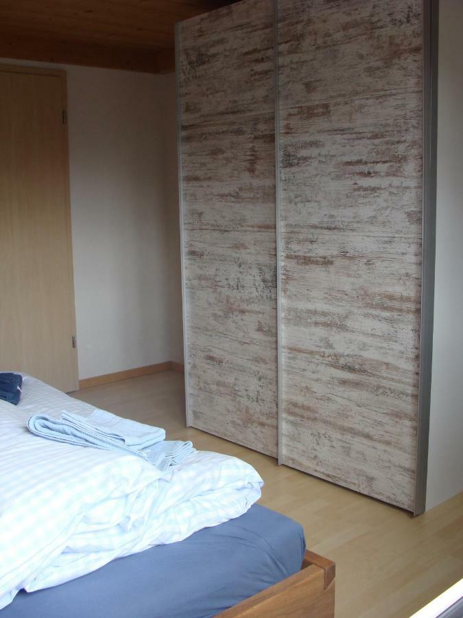 Chalet Sunnegg Adelboden Exterior photo